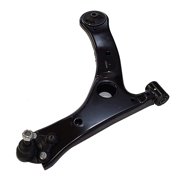 Control/Trailing Arm, wheel suspension (CQ0302Y)