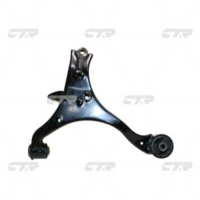 Control/Trailing Arm, wheel suspension (CQ0078R)