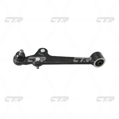 Control/Trailing Arm, wheel suspension (CQ0183L)