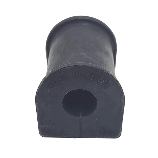 Mounting, stabiliser bar