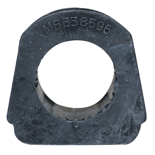 Mounting, stabiliser bar