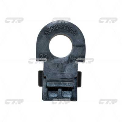 Mounting, stabiliser bar (GV0412)