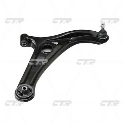 Control/Trailing Arm, wheel suspension (CQ0299R)
