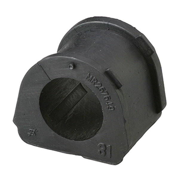 Mounting, stabiliser bar