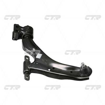 Control/Trailing Arm, wheel suspension (CQ0099L)