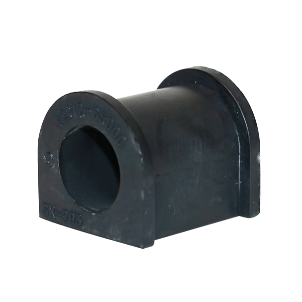 Mounting, stabiliser bar