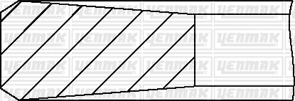 Piston Ring Kit