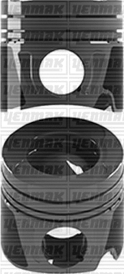 Piston (39-04688-000)