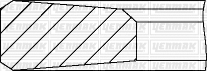 Piston Ring Kit