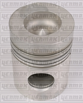 Piston (31-03158-000)