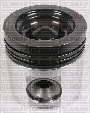 Piston (31-03149-000)