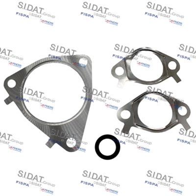 Gasket, EGR valve (83.016129)