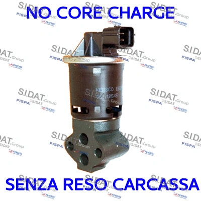 EGR Valve (83.603R)