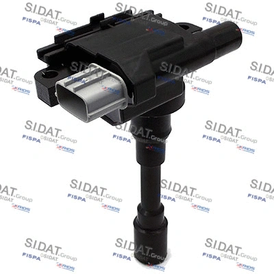 Ignition Coil (85.30291A2)