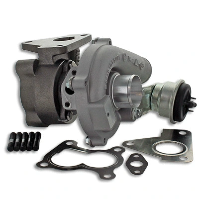 Charger, charging (supercharged/turbocharged) (49.015)