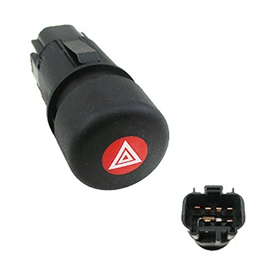 Hazard Warning Light Switch (660636A2)