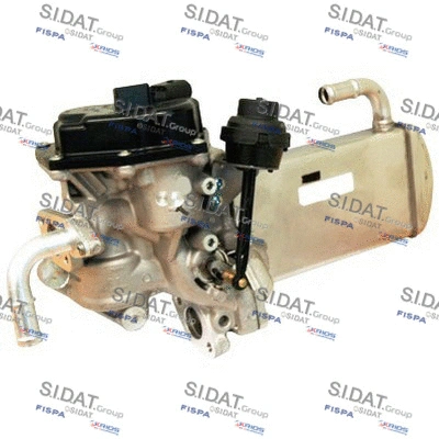EGR Valve (83.950A2)