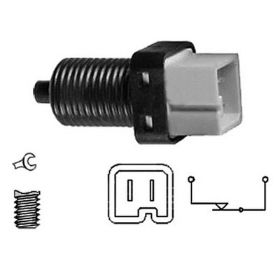 Stop Light Switch (5.140030)