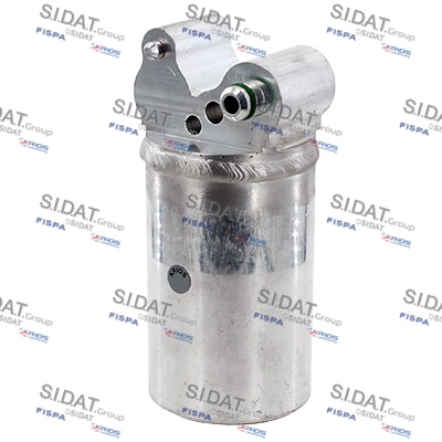 Dryer, air conditioning (13.2415)