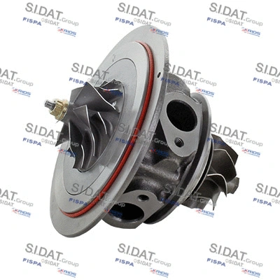 Core assembly, turbocharger (47.1644)