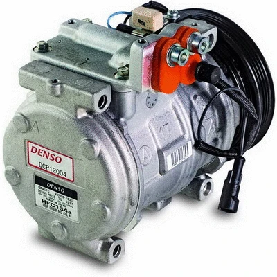Compressor, air conditioning (1.5118)