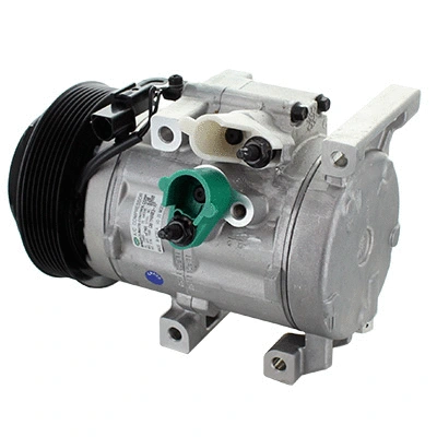 Compressor, air conditioning (1.9130)