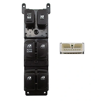 Switch, window regulator (5.145375)