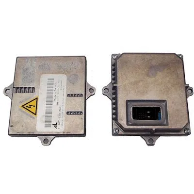 Control Unit, lights (12632)