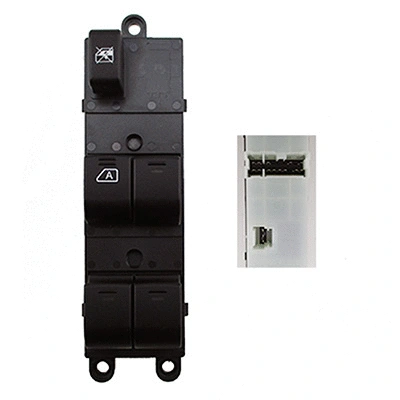 Switch, window regulator (5.145445A2)