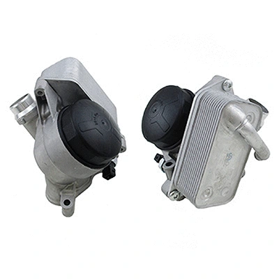 Oil Cooler, engine oil (590029C)