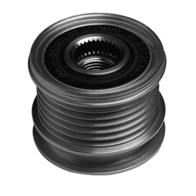 Alternator Freewheel Clutch (455151)