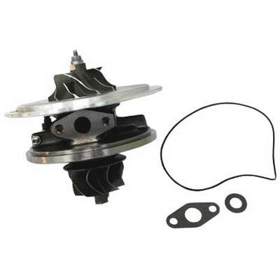 Core assembly, turbocharger (47.038)