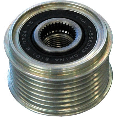 Alternator Freewheel Clutch (455197)
