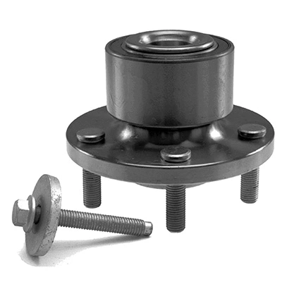 Wheel Bearing Kit (460590)