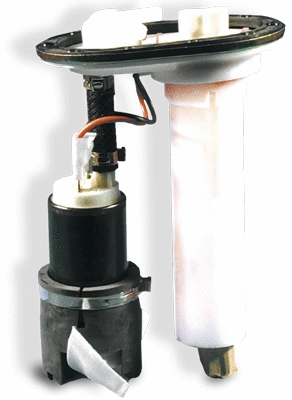 Fuel Feed Unit (72077)