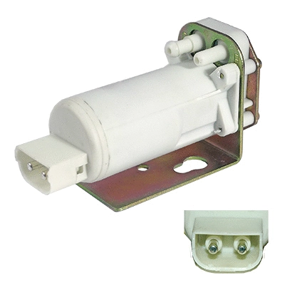 Washer Fluid Pump, window cleaning (5.5133)