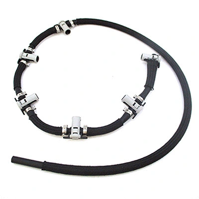 Hose, fuel overflow (83.6008A2)