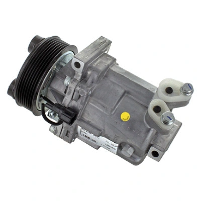 Compressor, air conditioning (1.2178A)