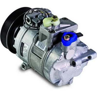Compressor, air conditioning (1.5142)