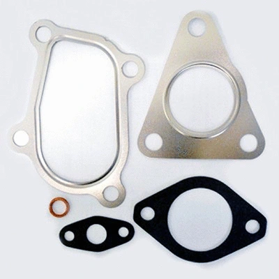 Mounting Kit, charger (47.854)