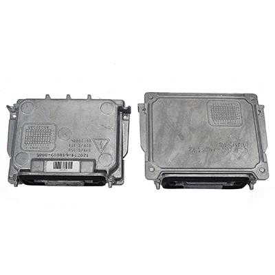 Ignitor, gas discharge lamp (12660)