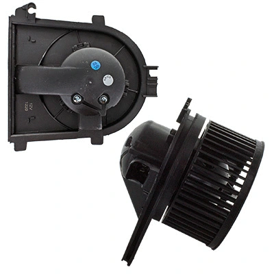 Interior Blower (9.2241)