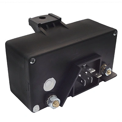 Control Unit, glow time (2.44045)