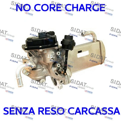 EGR Valve (83.950R)