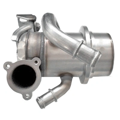 Cooler, exhaust gas recirculation (83.1209)