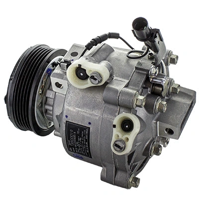 Compressor, air conditioning (1.9132)
