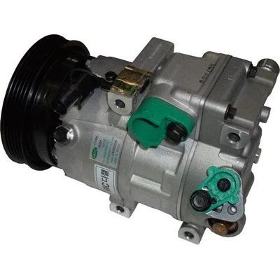 Compressor, air conditioning (1.9049)