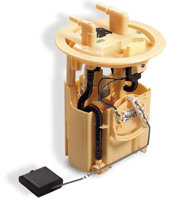 Fuel Feed Unit (72237)