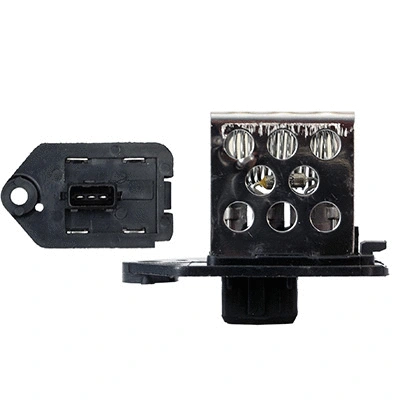 Resistor, interior blower (10.9063)