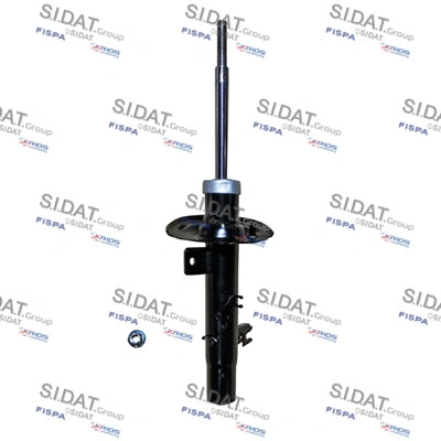 Shock Absorber (F210G1557)